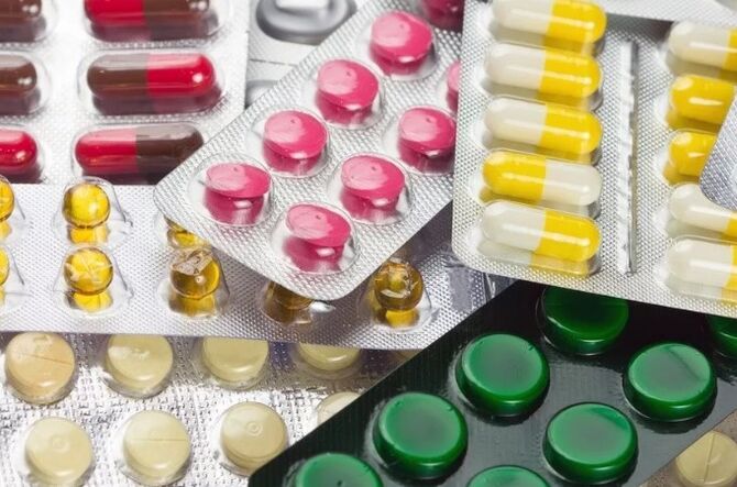 Medicines for enhancing power