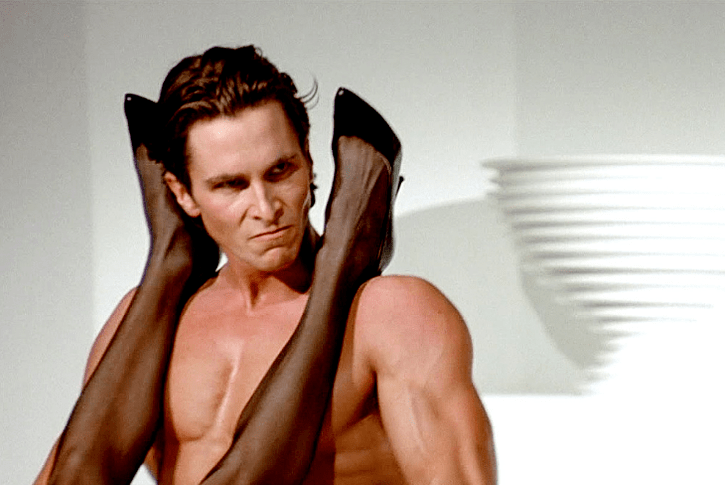 Vitamins for power in men