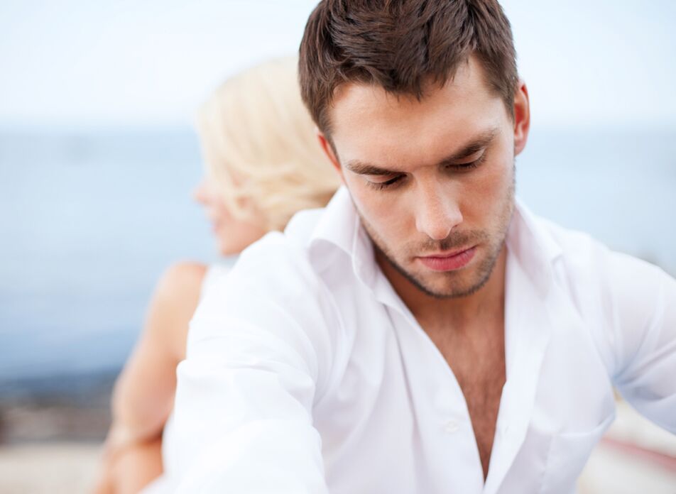 Causes of freezing dysfunction