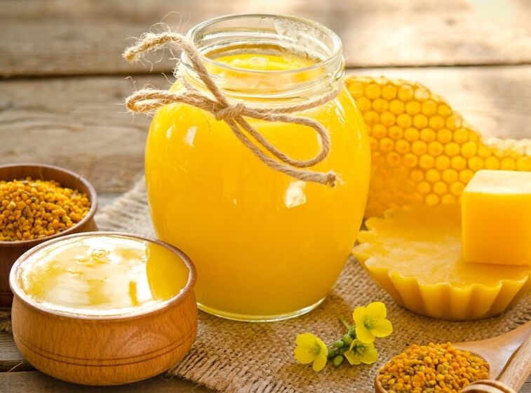 Beekeeping products
