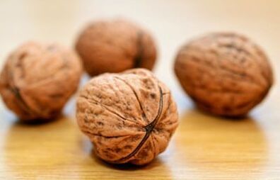 nuts for potency