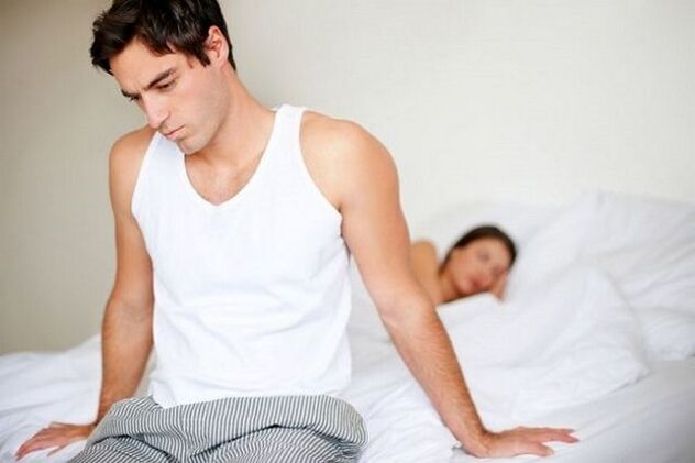 a man of weak potency how to grow